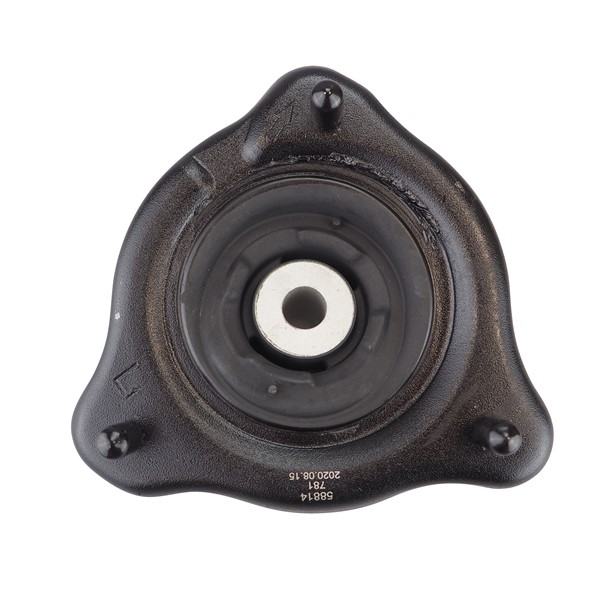 Fjäderbenslager, framaxel vänster Aic Original aic quality 58814 AIC