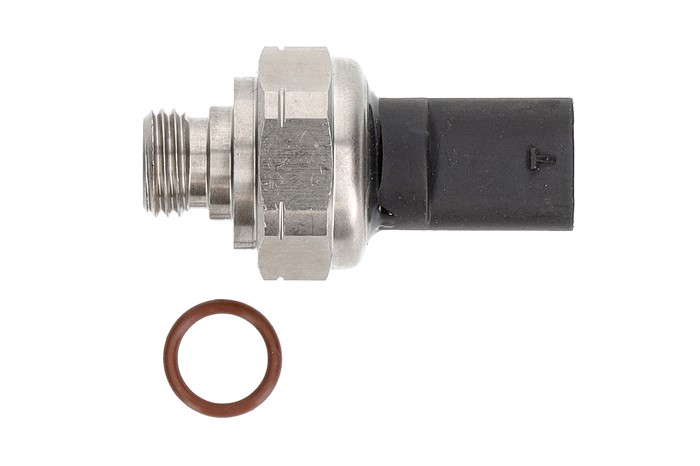 Sensor, avgastryck Aic Original aic quality 58824 AIC