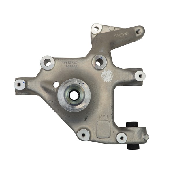 Spindelbult, hjulupphängning, Bakaxel höger Aic 58827 AIC