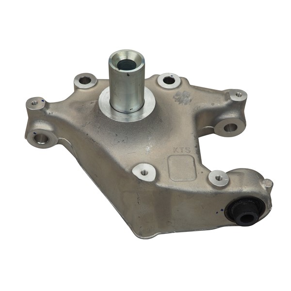 Spindelbult, hjulupphängning, Bakaxel höger Aic 58827 AIC