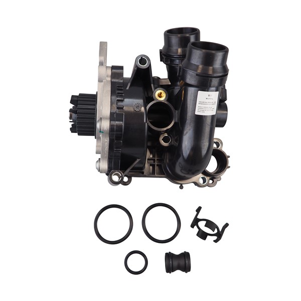 Vattenpump, Fram AIC