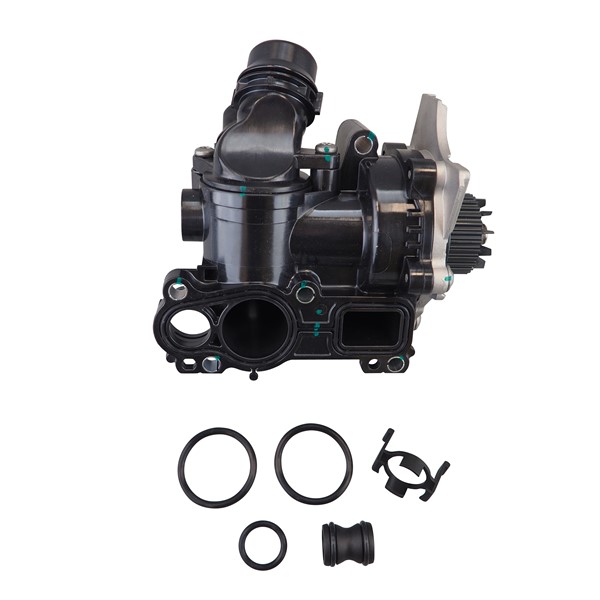 Vattenpump, Fram AIC