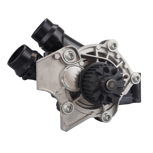 Vattenpump, Fram AIC