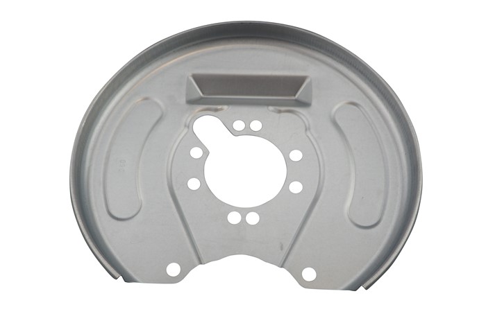 Bromssköld, Bakaxel höger Aic 58830 AIC