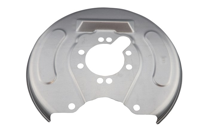 Bromssköld, Bakaxel höger Aic 58830 AIC