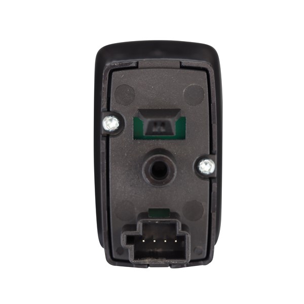 Brytare, fönsterhiss, Vänster fram Aic 58862 AIC