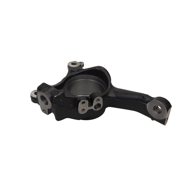 Spindelbult, hjulupph�ängning, Vänster fram Aic 58913 AIC