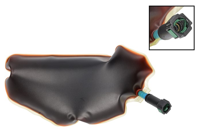 Insprutningsenget, sot-/partikelfilter-regenerering AIC