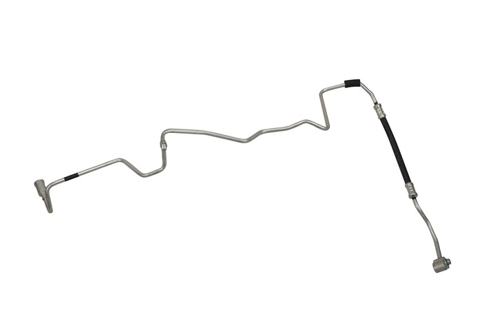 Varibelttrycksledning, klimatanläggning Aic 58923 AIC
