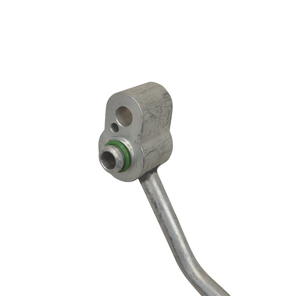 Varibelttrycksledning, klimatanläggning Aic 58923 AIC
