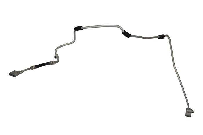 Varibelttrycksledning, klimatanläggning Aic 58937 AIC
