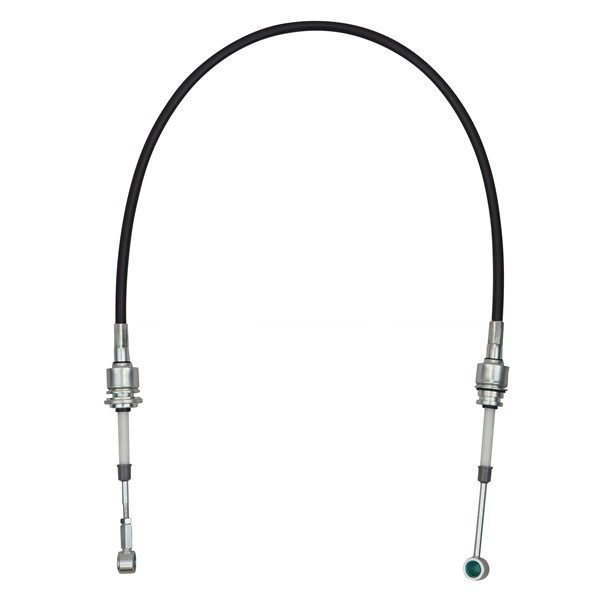Vajer, manuell transmission, Höger Aic Original aic quality 58942 AIC