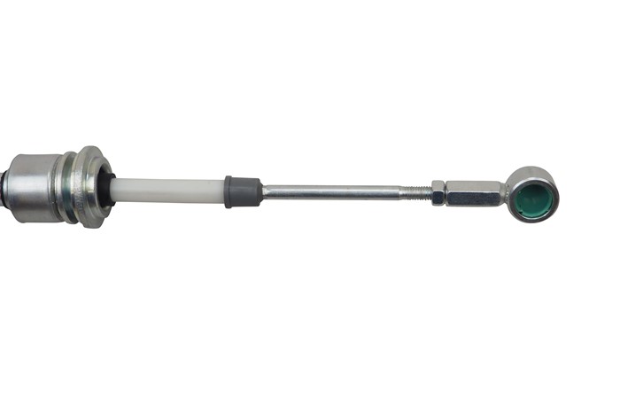 Vajer, manuell transmission, Höger Aic Original aic quality 58942 AIC