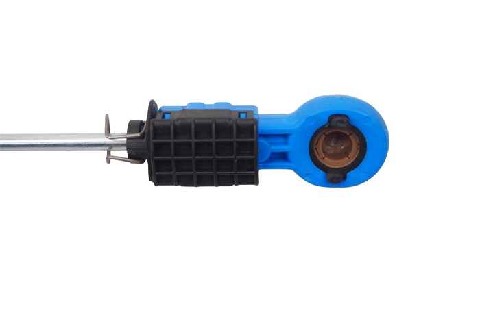 Vajer, manuell transmission, Höger Aic Original aic quality 58976 AIC