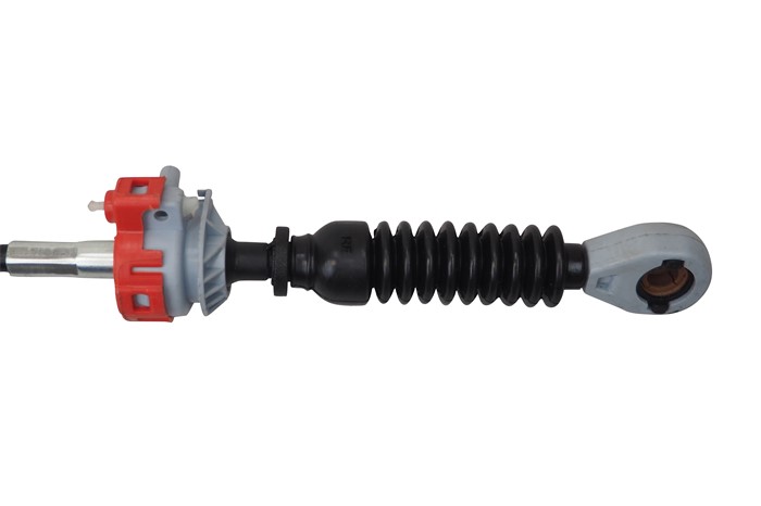 Vajer, manuell transmission, Vänster Aic 58991 AIC
