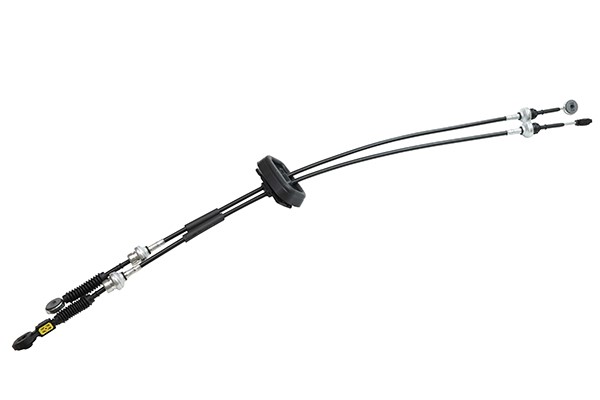 Vajer, manuell transmission AIC