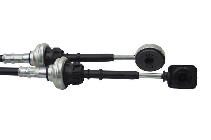 Vajer, manuell transmission AIC
