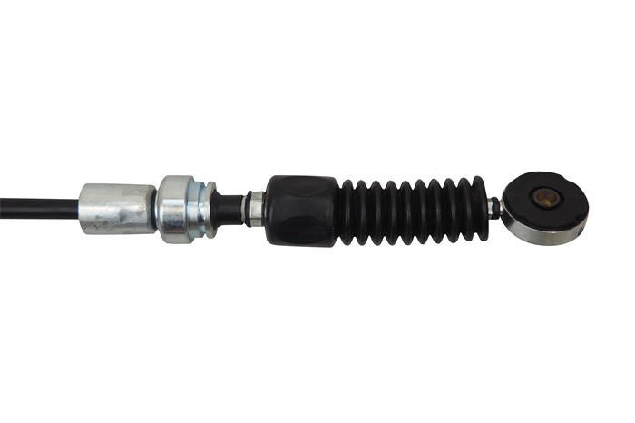 Vajer, manuell transmission, Höger Aic Original aic quality 58995 AIC