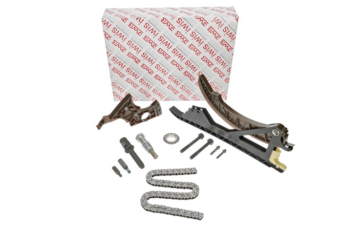Kamkedjesats Aic 59004Set AIC Kamkedjesats Aic 59004Set AIC