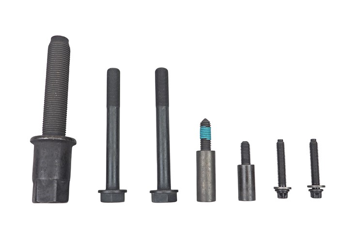 Kamkedjesats Aic 59004Set AIC
