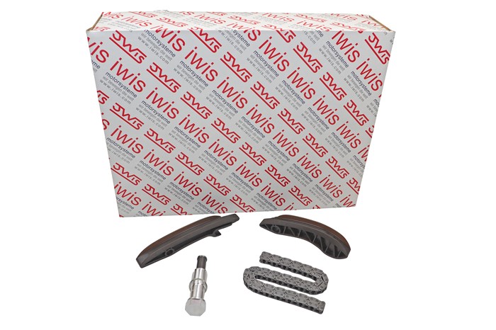 Kamkedjesats, Upptill Aic 59017Set AIC