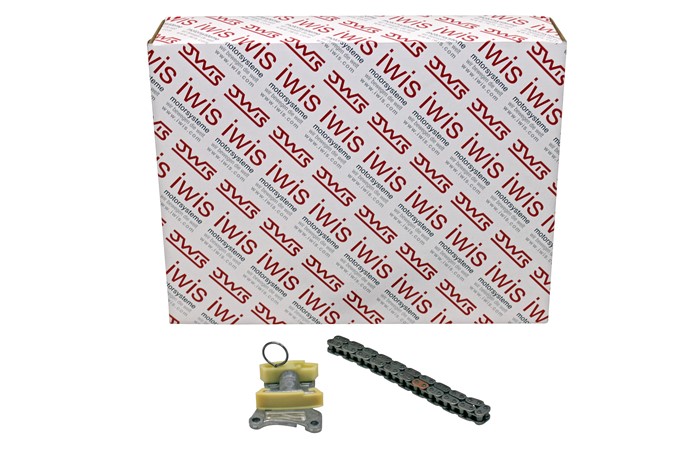 Kamkedjesats, Upptill Aic 59020Set AIC Kamkedjesats, Upptill Aic 59020Set AIC