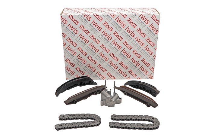 Kamkedjesats, Nedre, Upptill Aic 59024Set AIC
