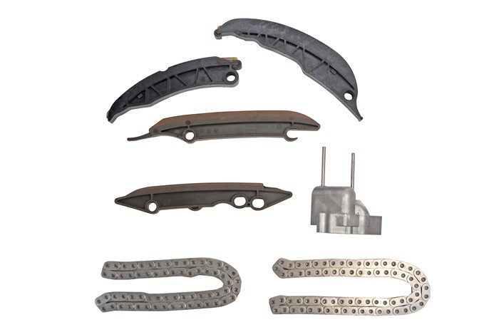 Kamkedjesats, Nedre, Upptill Aic 59024Set AIC