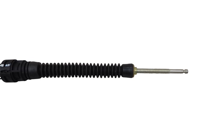 Vajer, manuell transmission, Höger Aic 59026 AIC