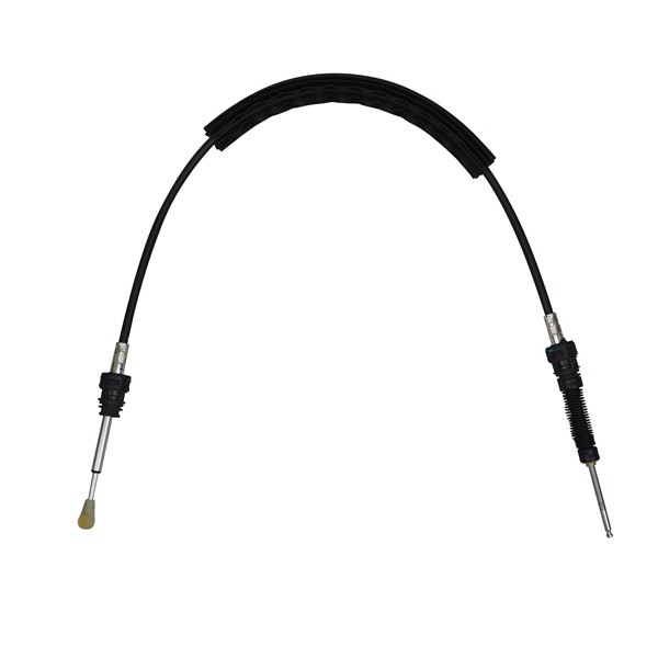 Vajer, manuell transmission, Vänster Aic 59027 AIC