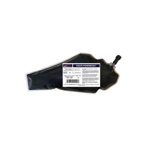 Insprutningsenget, sot-/partikelfilter-regenerering Aic 59057 AIC