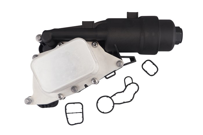 Hus, oljefilter Aic Original aic quality 59075 AIC