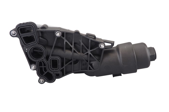 Hus, oljefilter Aic Original aic quality 59075 AIC