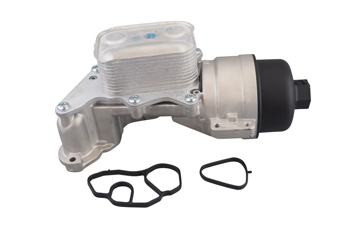 Oljekylare, motor Aic Original aic quality 59092 AIC