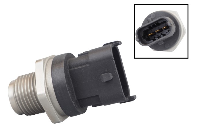 Sensor, bränsletryck Aic 59099 AIC