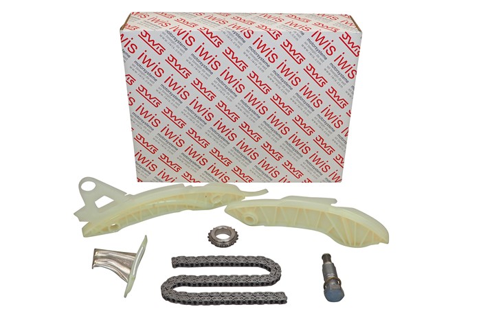 Kamkedjesats Aic 59101Set AIC