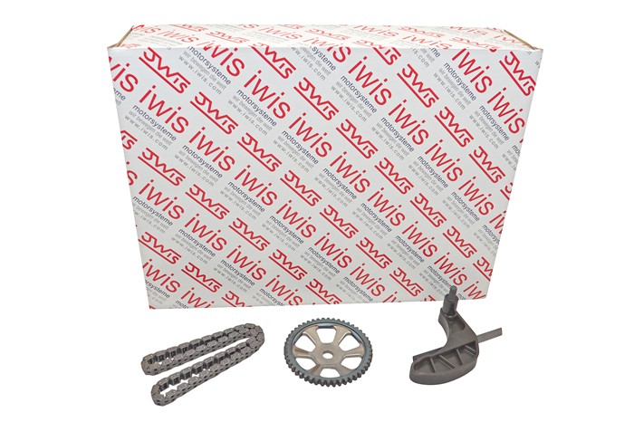 Kedja, oljepump Aic 59108Set AIC