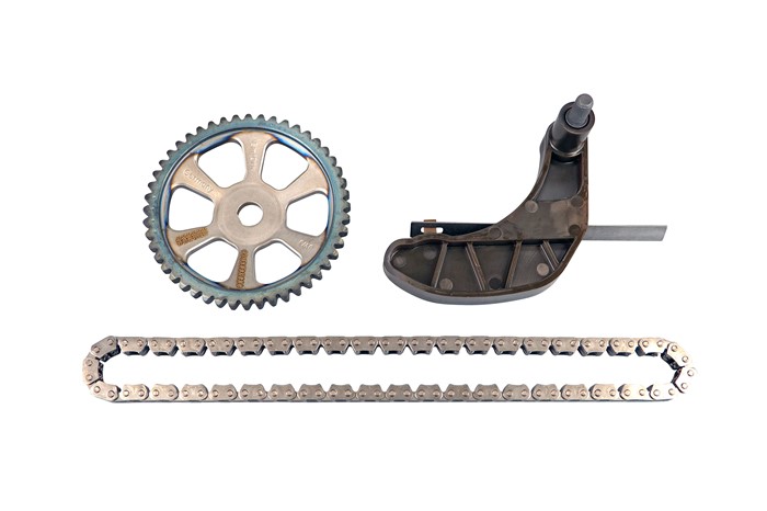 Kedja, oljepump Aic 59108Set AIC