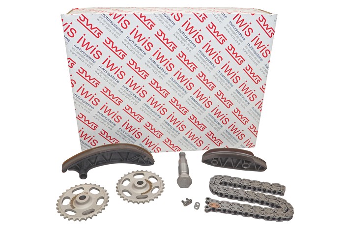 Kamkedjesats Aic 59112Set AIC