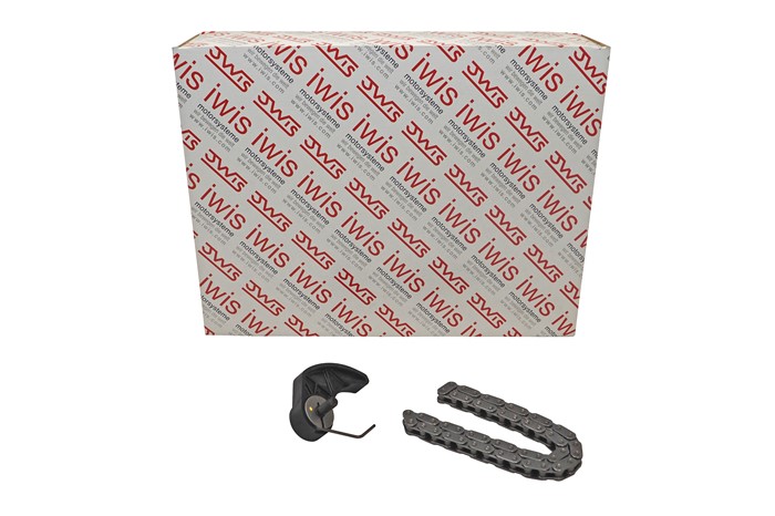 Kedja, oljepump Aic 59125Set AIC Kedja, oljepump Aic 59125Set AIC