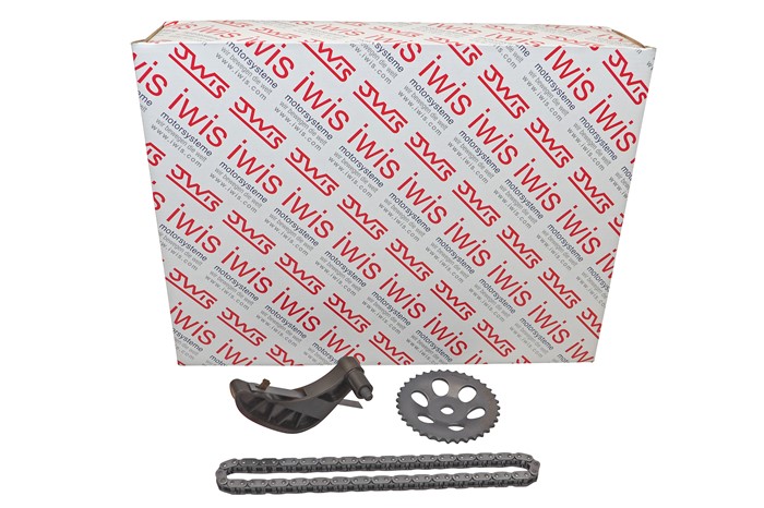 Kedja, oljepump Aic 59130Set AIC