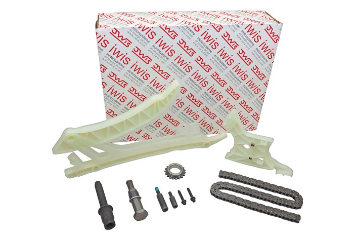 Kamkedjesats Aic 59131Set AIC