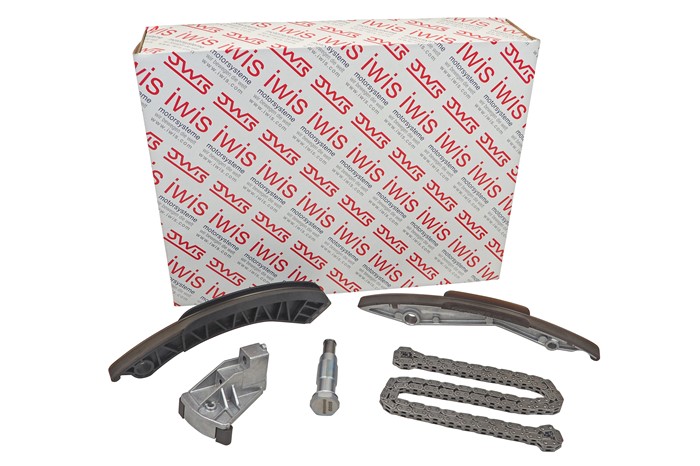 Kamkedjesats, Höger Aic 59134Set AIC