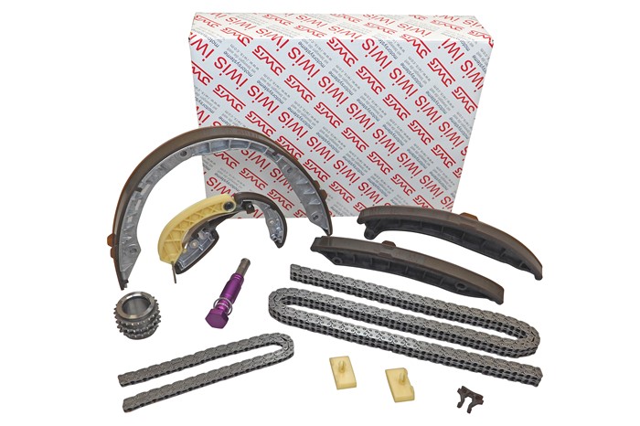 Kamkedjesats Aic 59140Set AIC