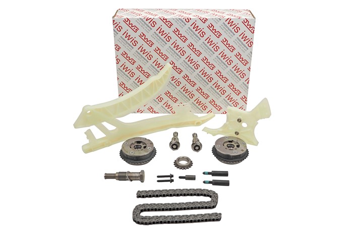 Kamkedjesats Aic 59364Set AIC Kamkedjesats Aic 59364Set AIC