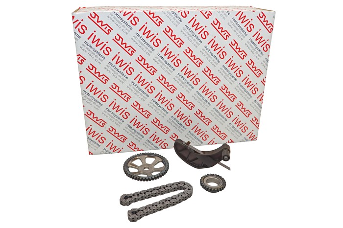 Kedja, oljepump Aic 59366Set AIC