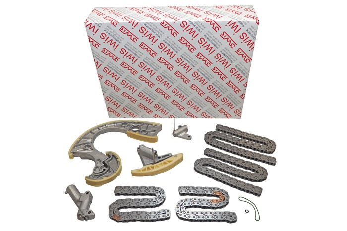 Kamkedjesats Aic 59368Set AIC