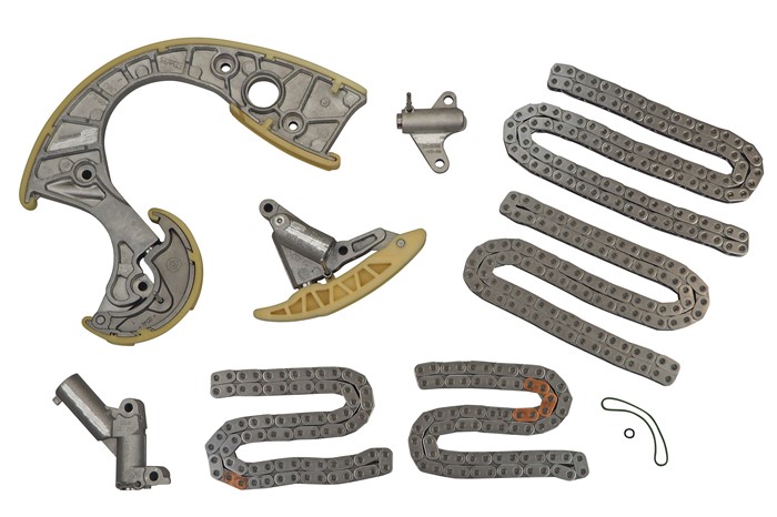 Kamkedjesats Aic 59368Set AIC