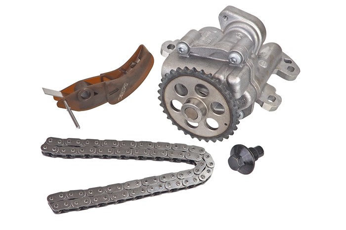 Oljepump Aic Iwis original oil pump kit made in germany 59378Set AIC Oljepump Aic Iwis original oil pump kit made in germany 59378Set AIC