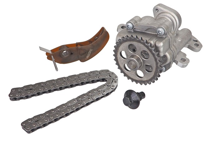 Oljepump Aic Iwis original oil pump kit made in germany 59379Set AIC Oljepump Aic Iwis original oil pump kit made in germany 59379Set AIC